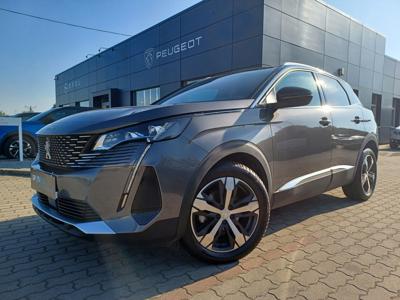 Peugeot 3008 II Crossover Facelifting 1.5 BlueHDi 130KM 2022