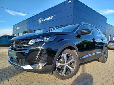 Peugeot 3008 II Crossover Facelifting 1.5 BlueHDi 130KM 2022