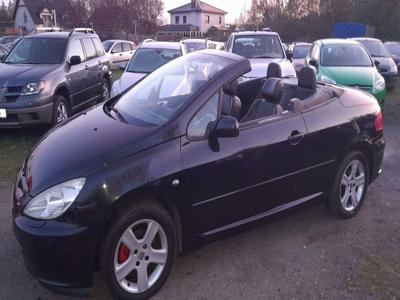 Peugeot 307 I 2004