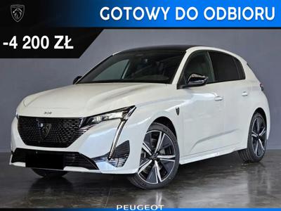 Peugeot 308 III Hatchback 1.2 PureTech 130KM 2023