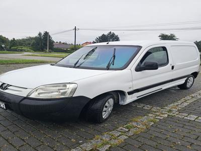 Peugeot partner 1.6 HDI