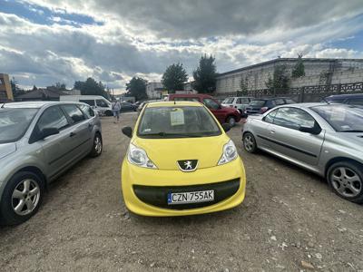 Peugot 106 Okazja