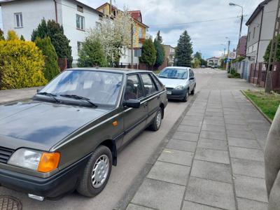 Polonez 1.6Gli abimex