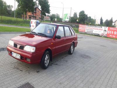 Polonez Caro 1.6gli