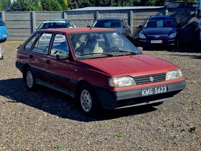 Polonez Caro 1994 rok benzyna plus LPG