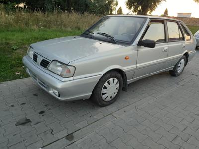 Polonez Caro Plus