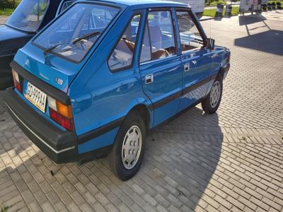 Polonez FSO 1.5 rok 1987