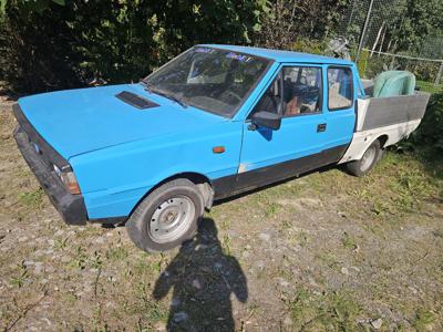 Polonez truck borewicz