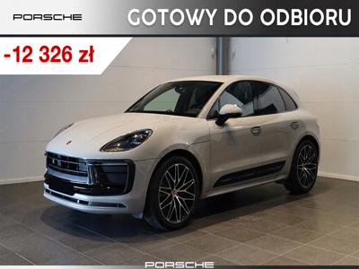 Porsche Macan SUV Facelifting II 2.0 265KM 2023