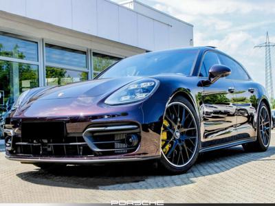 Porsche Panamera II Liftback Plug-in Hybrid Facelifting 2.9 560KM 2022