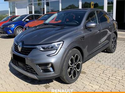 Renault Arkana 1.3 TCe 140KM 2023