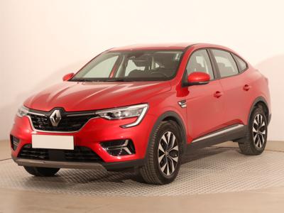 Renault Arkana 2021 1.3 TCe 12333km SUV
