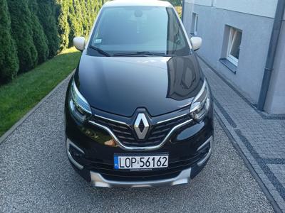 Renault Captur 1.2 bardzo zadbany.