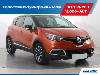 Renault Captur I Crossover 0.9 Energy TCe 90KM 2015