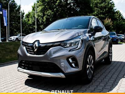 Renault Captur II Crossover 1.3 TCe 140KM 2023