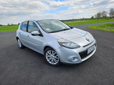 Renault Clio 3 1.5dci