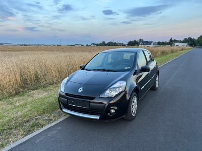 Renault Clio III Grandtour 1.2 TCE 101KM 2010