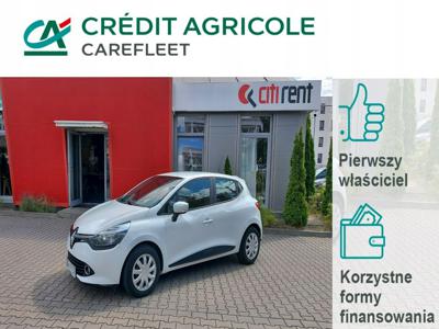 Renault Clio IV Hatchback 5d dCi 75KM 2016