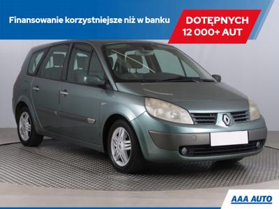 Renault Grand Scenic I 2.0 i 16V 136KM 2004