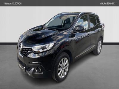 Renault Kadjar Crossover 1.2 Energy TCe 130KM 2017