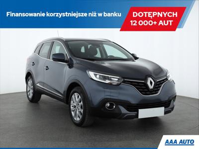 Renault Kadjar Crossover 1.2 Energy TCe 130KM 2017