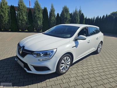 Renault Megane IV 1.5 dCi Life faktura VAT23%