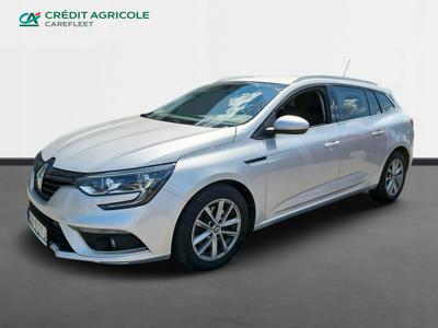 Renault Megane IV 2017