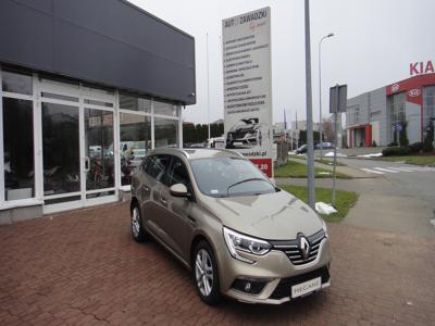 Renault Megane IV 2018