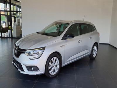 Renault Megane IV Grandtour 1.5 Blue dCi 115KM 2019