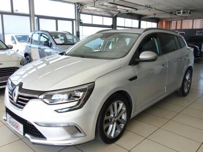 Renault Megane IV Grandtour 1.6 dCi 160KM 2018