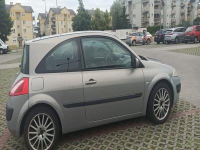 Renault Megane sprzedam