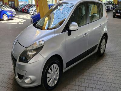 Renault Scenic II 1.5 dCi 105KM 2009