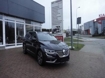 Renault Talisman Kombi 1.8 TCe FAP 224KM 2018