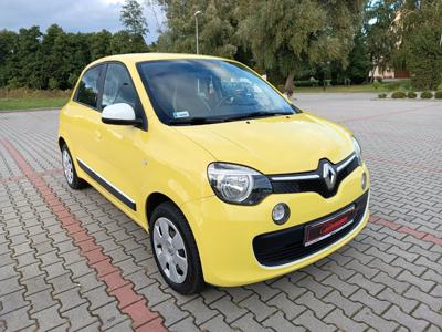 Renault Twingo III Hatchback SCe 70KM 2015