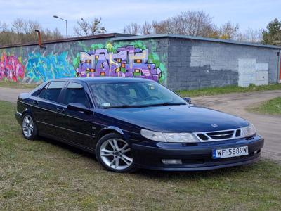 Saab 95 Areo Turbo