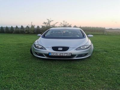 SEAT Altea 2006r