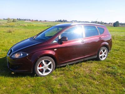 Seat Altea Xl 1.9tdi