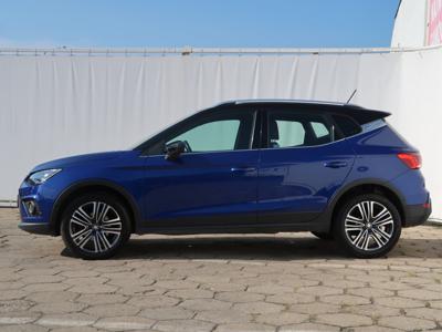 Seat Arona 2018 1.0 TSI 134993km SUV