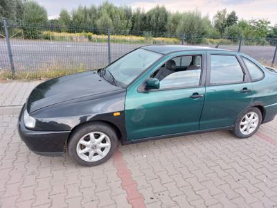 Seat Cordoba 1.4