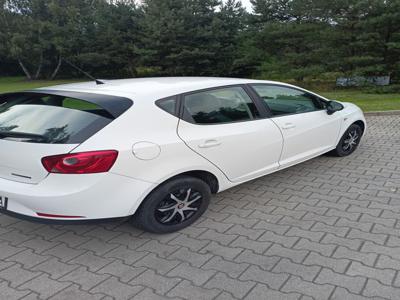 Seat Ibiza 1.4 TDI