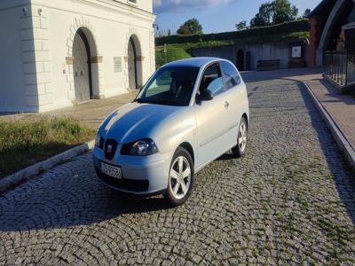 Seat Ibiza 6l 1.9sdi