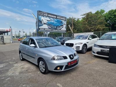 Seat Ibiza III 1.4 16V 75KM 2006