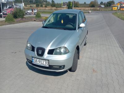 Seat Ibiza III 2003