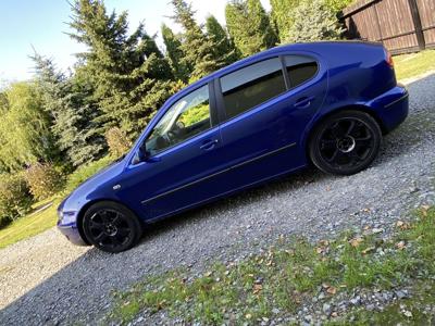 Seat Leon 1.8 T 180 km