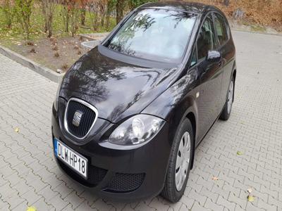 Seat Leon 1.9 diesel 161000 tys km