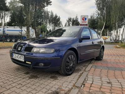 Seat Leon 1.9 TDI (110ps)