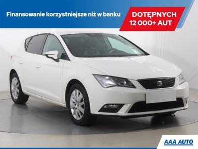 Seat Leon III SC 1.6 TDI CR 90KM 2016