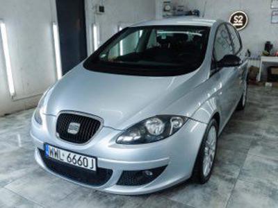 Seat toledo 3 10.200 do negocjacji