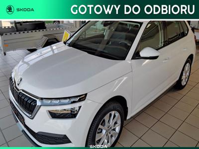 Skoda Kamiq 1.5 TSI 150KM 2023