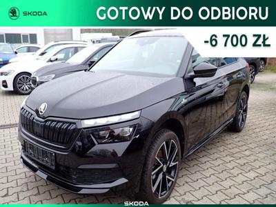 Skoda Kamiq 1.5 TSI 150KM 2023